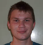 Matthew Mead